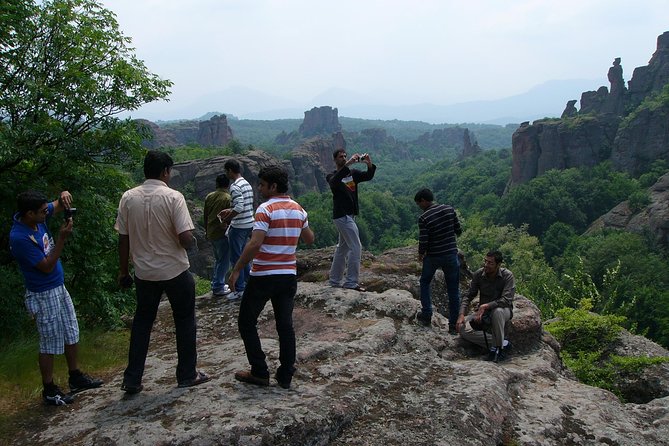Belogradchik Full-day Tour from Sofia - Rocks Walk: Madonna, Rabbit, Turtle, and the fun part of storytelling