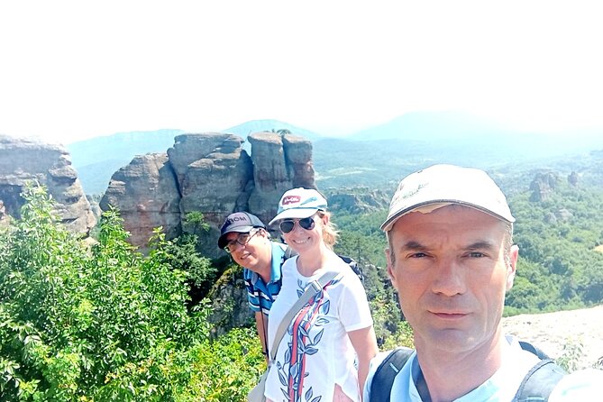 Belogradchik Rocks and Belogradchik Fortress - What the guide adds when you want more than photos