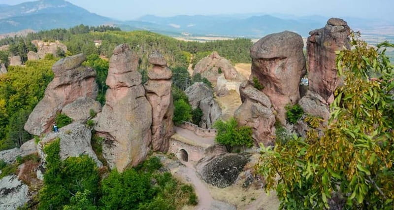 Belogradchik Rocks and Fortress from Sofia - Key things to know before you go