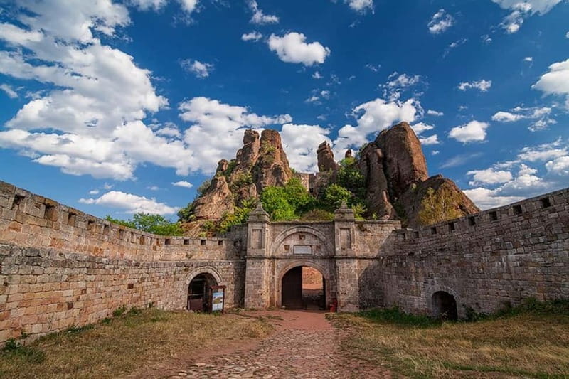 Belogradchik Rocks and Fortress from Sofia - A long day trip from Sofia, built for first-time visitors