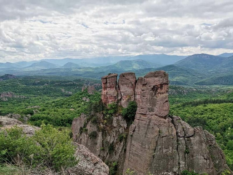 Belogradchik Rocks & Venetsa Cave Day Trip from Sofia - Key Things I’d Focus on Before You Go