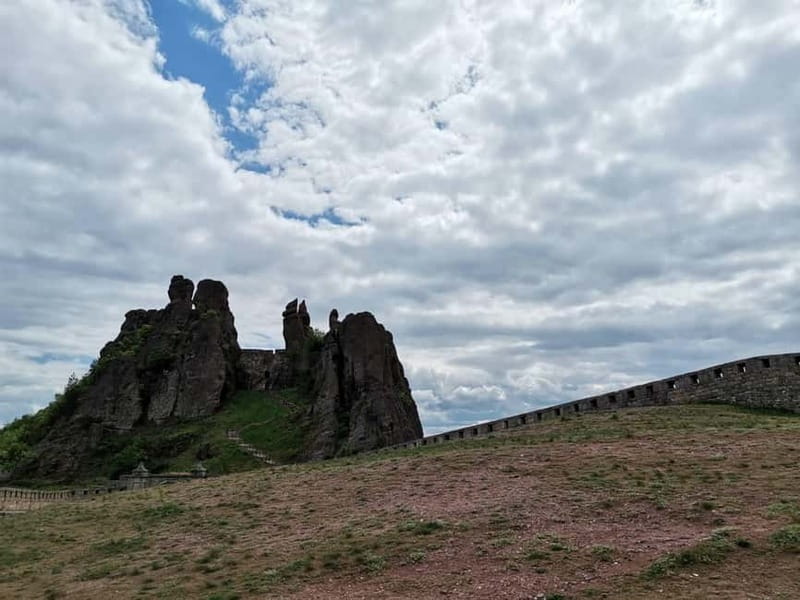Belogradchik Rocks & Venetsa Cave Day Trip from Sofia - Venetsa Cave: Limestone Formations You Cannot Fake