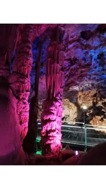 Belogradchik Rocks & Venetsa Cave Day Trip from Sofia - Price and Value: What $111 Gets You, and What You Still Pay