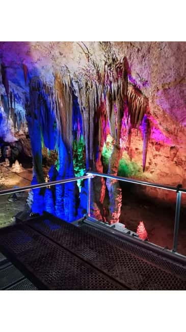 Belogradchik Rocks & Venetsa Cave Day Trip from Sofia - What to Bring, Plus Little Things That Prevent Friction