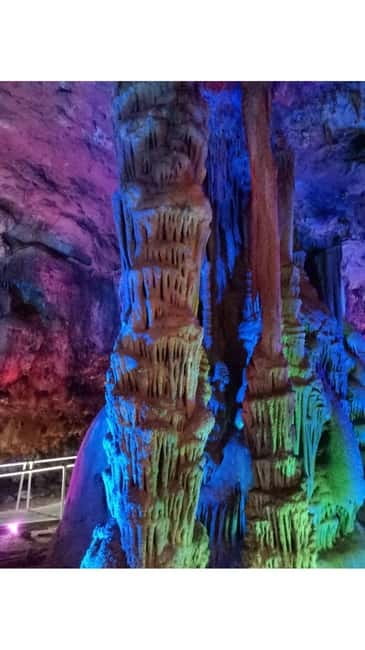 Belogradchik Rocks & Venetsa Cave Day Trip from Sofia - How to Decide If This Day Trip Fits Your Style