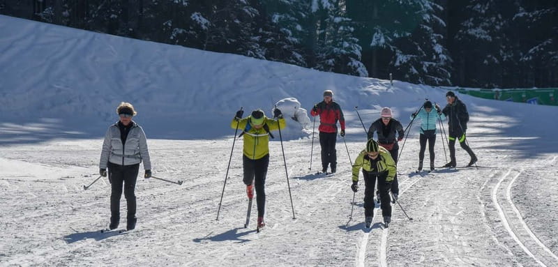 Borovets: 2-Hour Cross Country Ski Taster with Instructor - Key Things to Know Before You Go