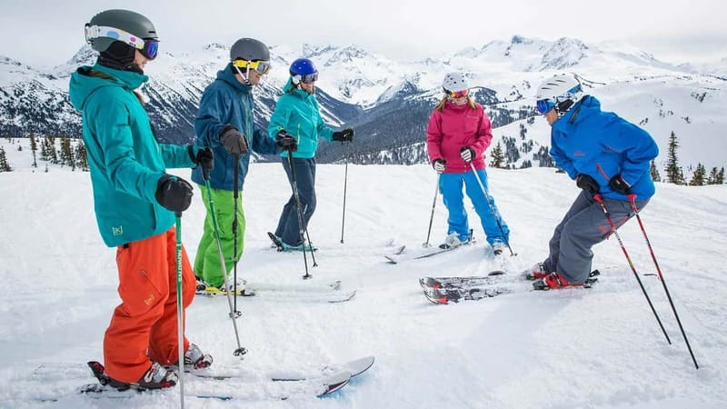 Borovets: 2-Hour Cross Country Ski Taster with Instructor - Price and Value at $63 Per Person: Is It Worth It?
