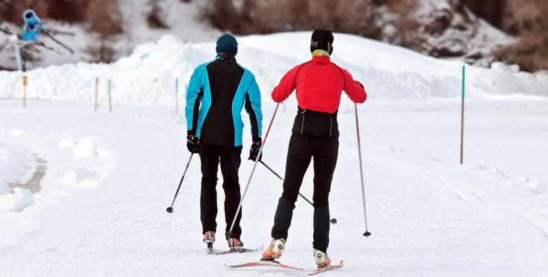 Borovets: 2-Hour Cross Country Ski Taster with Instructor - Timing in the Afternoon: Why It Helps Your Day in Borovets