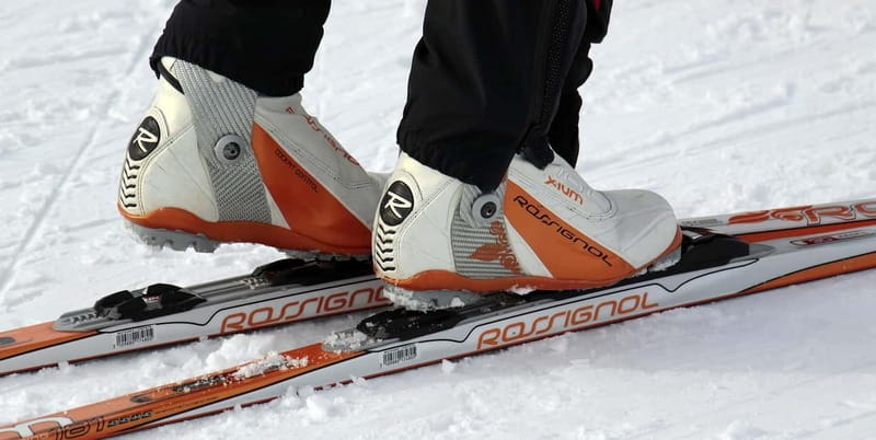 Borovets: 2-Hour Cross Country Ski Taster with Instructor - Where You Start at Hotel Ela: Meeting Point and Gear Basics
