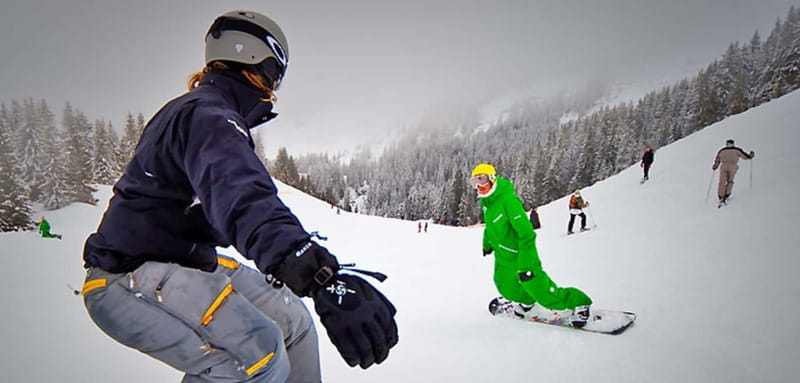 Borovets: 2-Hour Snowboard Taster Session with Instructor - A Two-Hour Snowboarding Start at Borovets Nursery Slopes