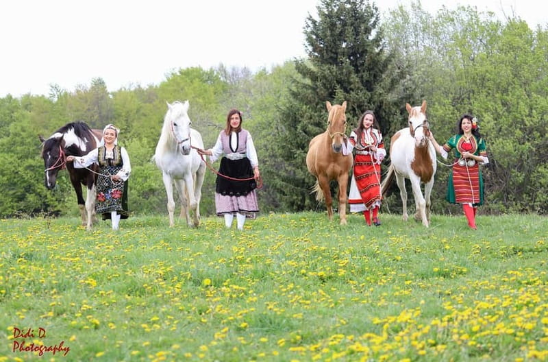 Borovets: Horse Riding Experience - Key things to know before you go