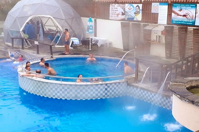 Borovets: Hot Mineral Springs - Key highlights you’ll actually notice