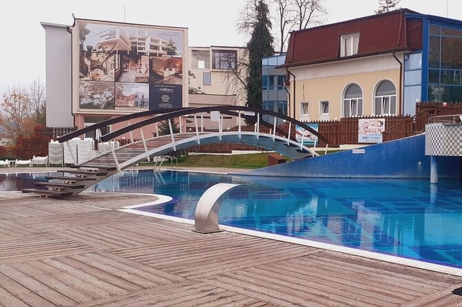 Borovets: Hot Mineral Springs - Bulgaria’s only geyser stop, and why it matters for your soak