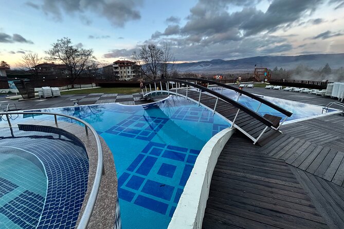 Borovets: Hot Mineral Springs - What’s included, what isn’t, and how to avoid surprises