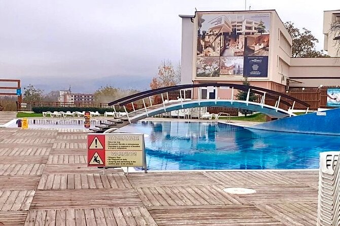 Borovets: Hot Mineral Springs - Price and value: does $58.87 buy a good day in Borovets?