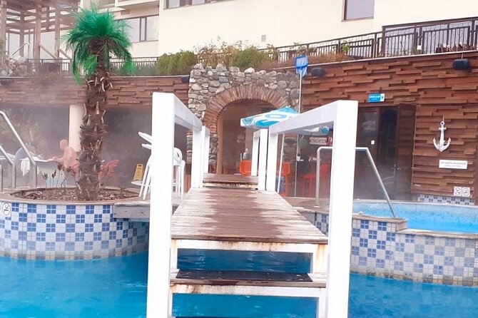Borovets: Hot Mineral Springs - Who this tour fits best, and who should reconsider
