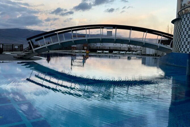 Borovets: Hot Mineral Springs - Tips to get the most from your hot mineral springs time