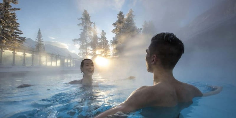 Borovets: Hot Thermal Springs Visit with Hotel Transfer - Key things to know before you go