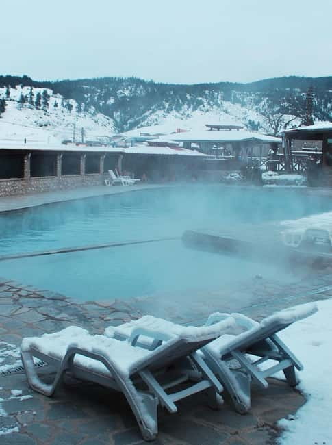 Borovets: Hot Thermal Springs Visit with Hotel Transfer - Why Sapareva Banya Hot Springs Feel Like a Ski-Trip Cheat Code