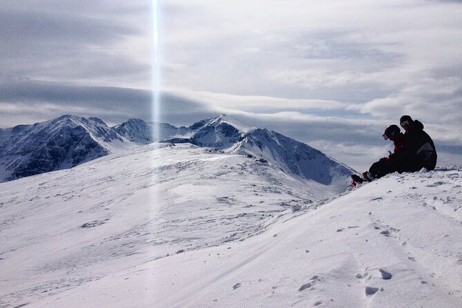 Borovets: Private Ski or Snowboard Tuition - Price and value: $90.51 for 2 hours, plus the extras you must budget