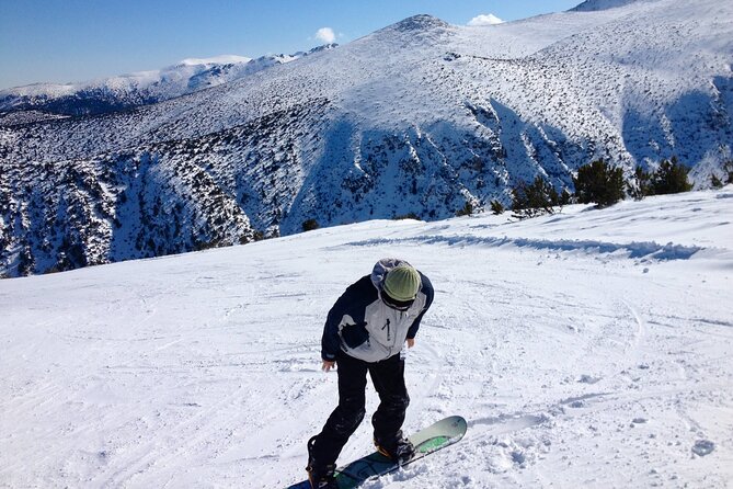 Borovets: Private Ski or Snowboard Tuition - Where this lesson shines on your ski day