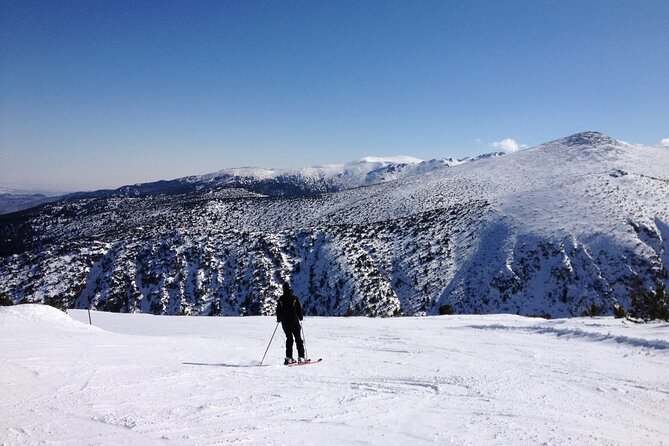 Borovets: Private Ski or Snowboard Tuition - Practical tips so you get more out of the instructor time