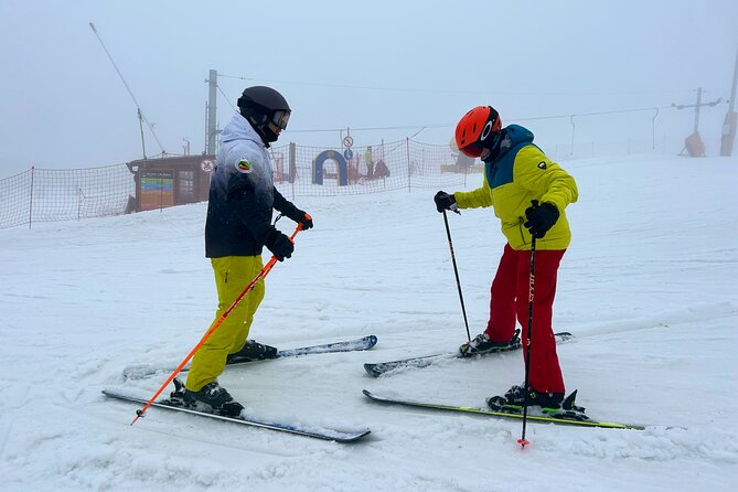 Borovets: Private Ski or Snowboard Tuition - Who should book this private tuition, and who might not need it