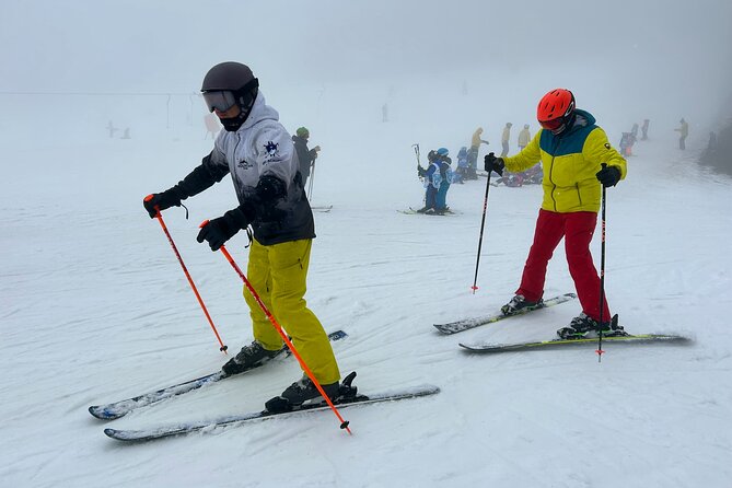 Borovets: Private Ski or Snowboard Tuition - Should you book Borovets Private Ski or Snowboard Tuition?