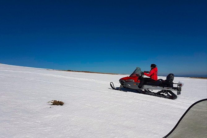 Borovets Ultimate Snowmobile Experience - Why the Stops Matter More Than You’d Think