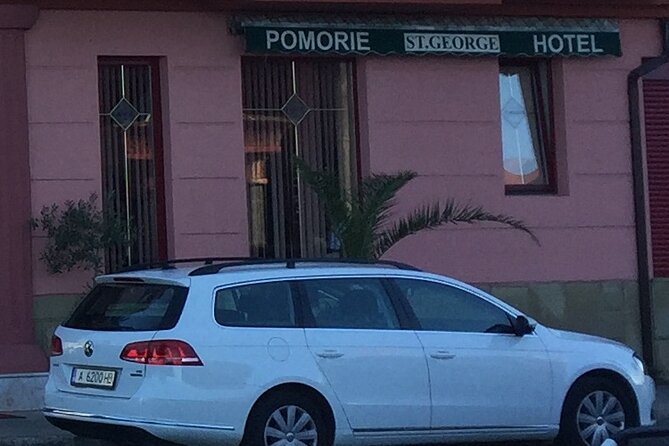 Bourgas Airport - Sunny Beach | Airport Transfer,Taxi, Bus Service | Book Now - Price, Value, and What You Actually Get for Your Money