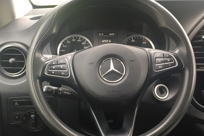 Bourgas Airport - Sunny Beach | Airport Transfer,Taxi, Bus Service | Book Now - Private Car vs Taxi or Bus: When This Transfer Wins