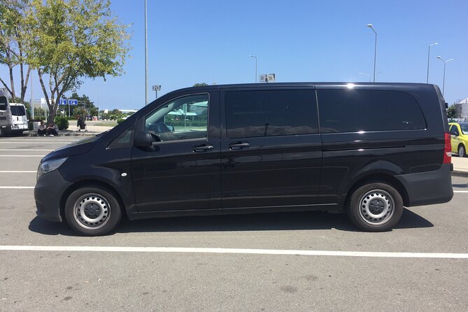 Bourgas Airport - Sunny Beach | Airport Transfer,Taxi, Bus Service | Book Now - Practical Tips to Make the Pickup Effortless