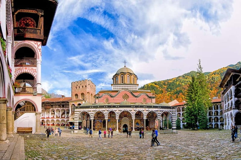 Boyana Church & Rila Monastery Full-Day Private Tour - Key highlights that matter before you go