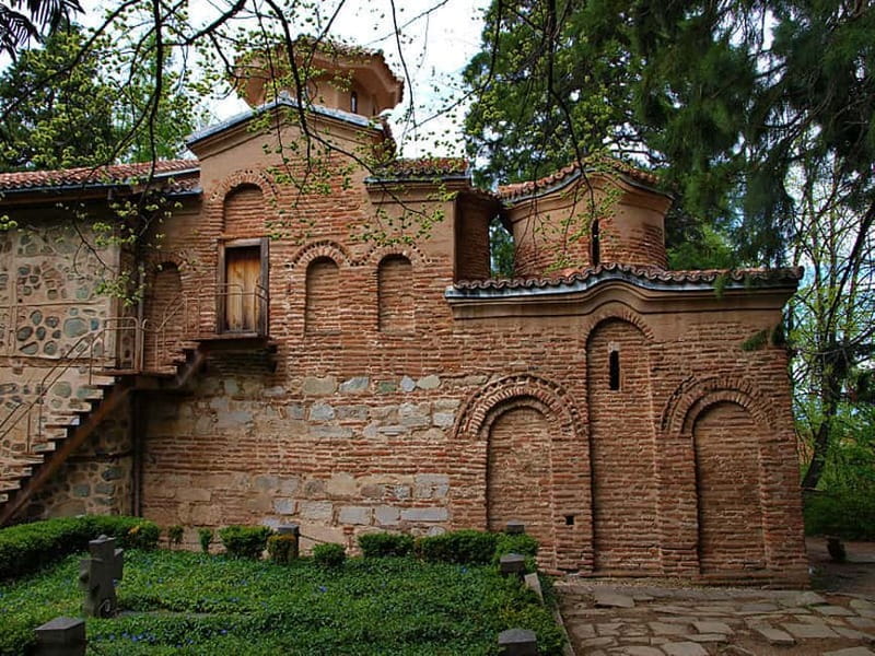 Boyana Church & Rila Monastery Full-Day Private Tour - Lunch by the river: break time that actually refreshes you