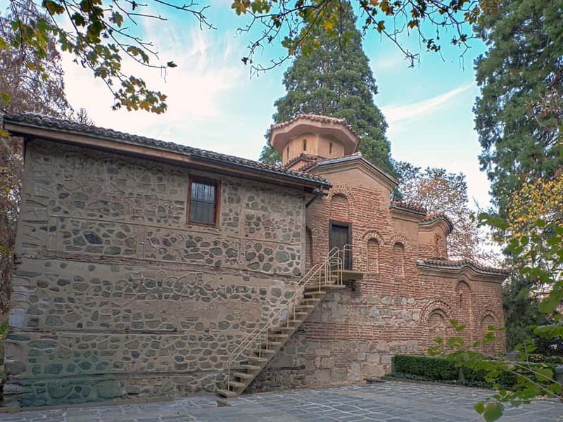 Boyana Church & Rila Monastery Full-Day Private Tour - What to bring, what to wear, and how to avoid little problems