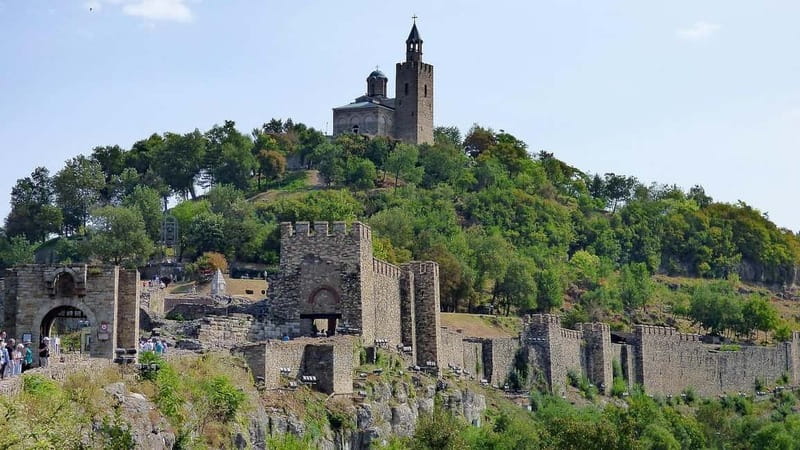 Bucharest DayTrip to Veliko Tarnovo:PREMIUM TOUR small group - How This Bucharest-to-Veliko Tarnovo Day Works