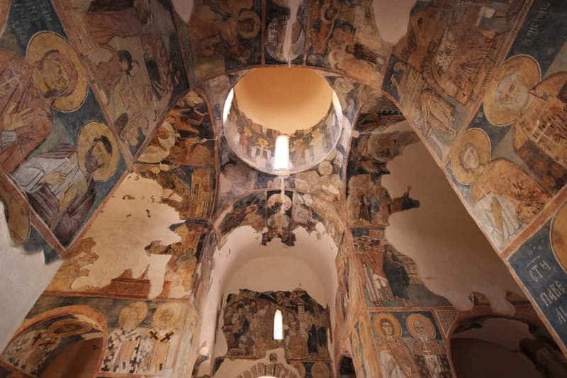 Bulgaria and Macedonia: Day Tour from Sofia - Key highlights at a glance