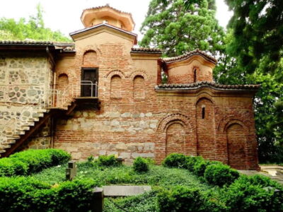 Bulgaria and North Macedonia: Day Tour from Sofia