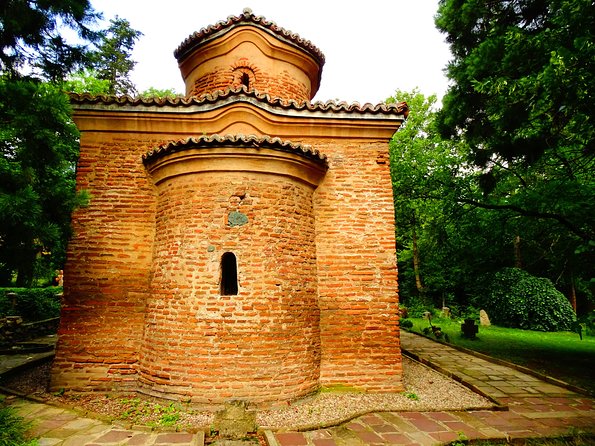 Bulgaria and Macedonia Full-Day Tour from Sofia - Border timing and road comfort: the practical stuff that makes or breaks the day
