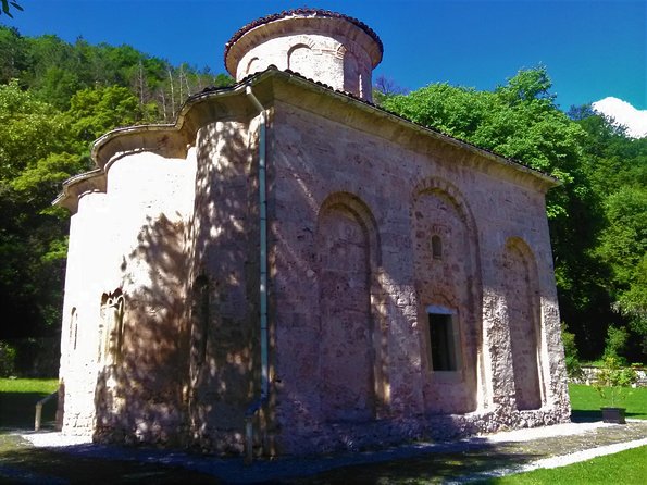 Bulgaria and Macedonia Full-Day Tour from Sofia - How much Macedonia city life you will or won’t see