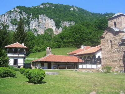 Bulgaria and Serbia Full Day Tour from Sofia