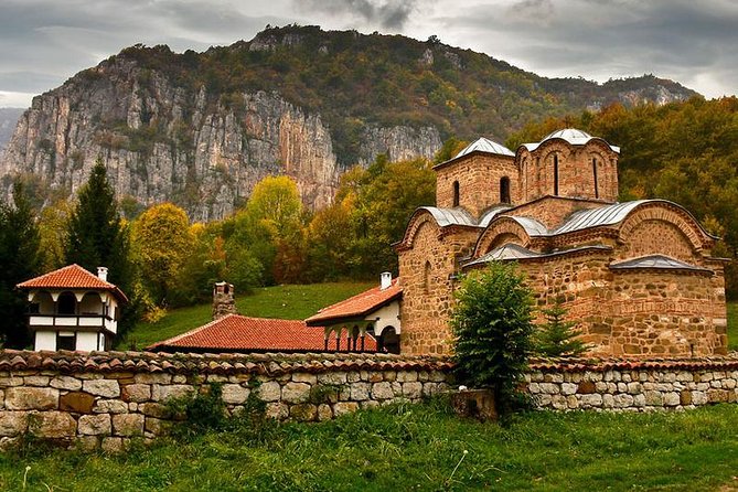 Bulgaria and Serbia in One Day from Sofia - Bulgaria and Serbia in one day: what this tour actually delivers