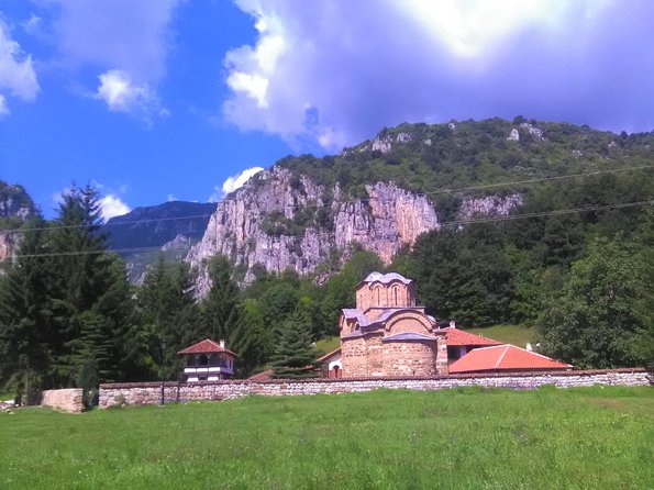 Bulgaria and Serbia in One Day from Sofia - Food and practical Serbia details you should be ready for