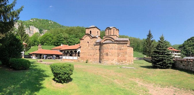 Bulgaria and Serbia in One Day from Sofia - The 8-hour reality: timing, border gaps, and comfort