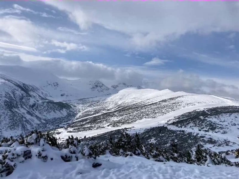 Bulgaria:Borovets,Private Ski and Snowboard lessons - What actually happens during your 2-hour private coaching session