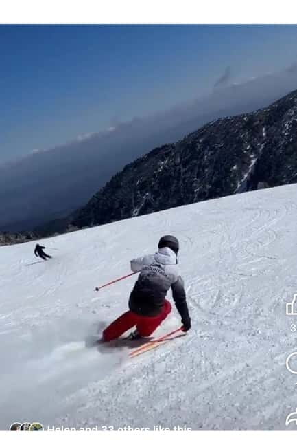 Bulgaria:Borovets,Private Ski and Snowboard lessons - Who this Borovets lesson fits best (and who might want something else)