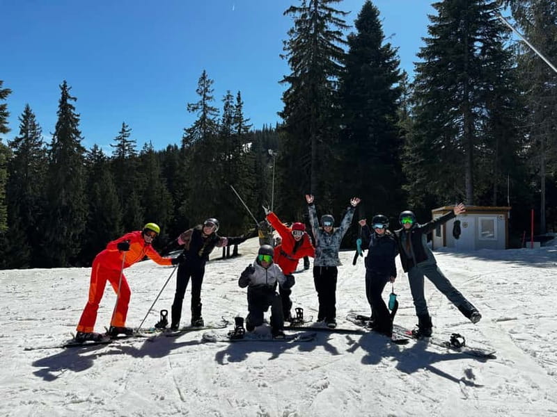 Bulgaria:Borovets,Private Ski and Snowboard lessons - Should you book this private ski and snowboard lesson in Borovets?