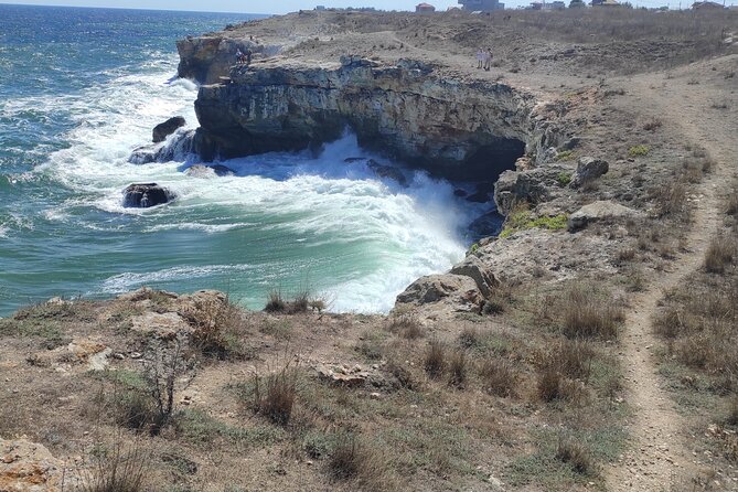 Bulgaria Cycling Day Tours - country & sea - Price and what you actually get for $69.68