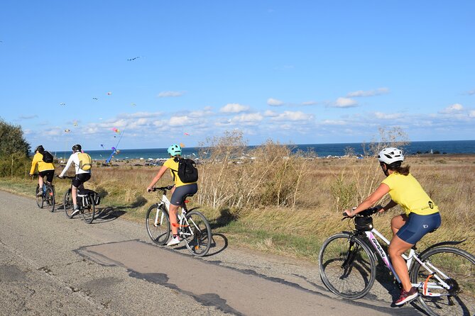 Bulgaria Cycling Day Tours - country & sea - Pacing, route choice, and why the ride feels more personal than a checklist