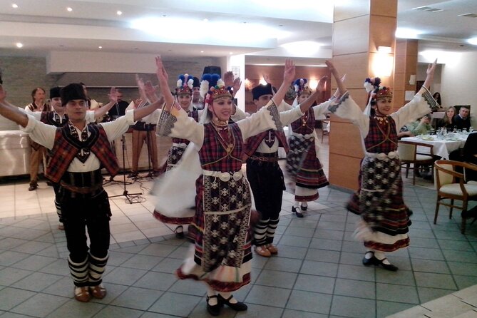 Bulgarian Dinner with Show from Nessebar and Sunny Beach - Pickup, timing, and the one detail that can ruin your night
